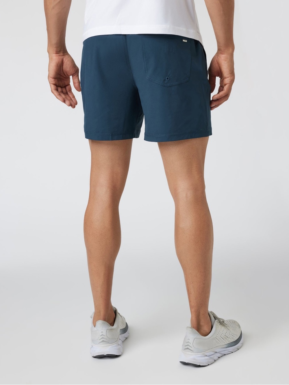 ⛔️ SOLD ⛔️ /// Men’s Kore Shorts - Lined 5" - Size Medium - Picture 2 of 7